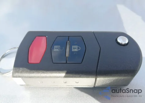 2015 Mazda Cx-9 Touring z USA, uszkodzony, nr VIN JM3TB3CVXF0458984